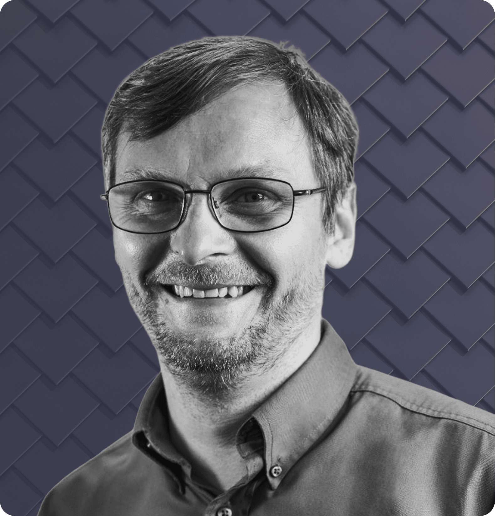 Photo of James Walsh