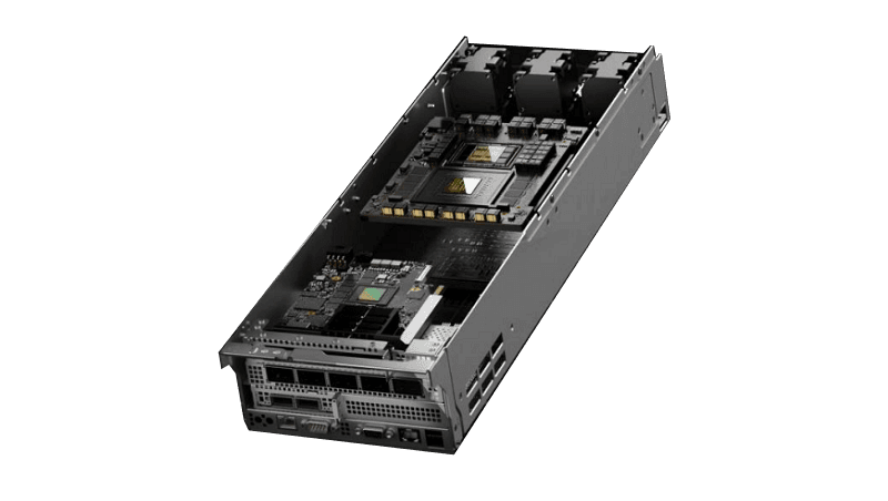 NVIDIA GH200