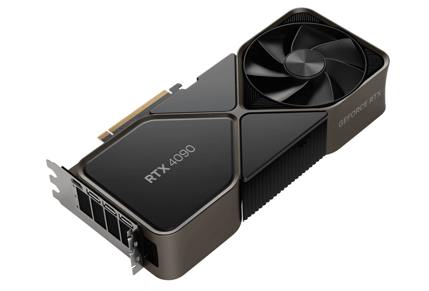 NVIDIA GeForce RTX 4090