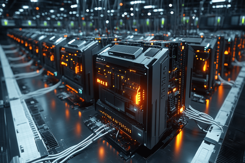 What Is an AI Factory? Infrastructure for Scalable AI Production