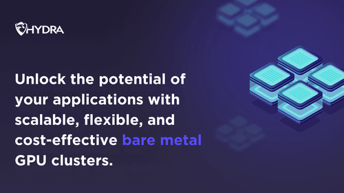 The Power of Cluster as a Service (CaaS)