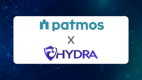 From Refuge to Revolution: Patmos' Journey into GPU Compute with Hydra Host